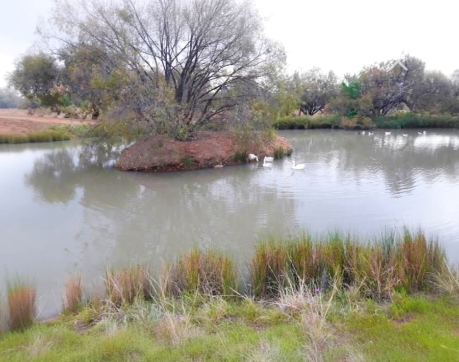 Commercial Property for Sale in Deneysville Free State